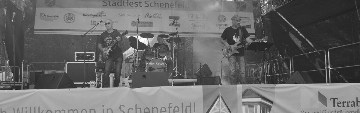 Schenefeld – Stadtfest Schenefeld 2017